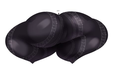 1girls ass ass_bigger_than_body ass_bigger_than_head ass_bigger_than_torso big_ass big_butt colossal_ass colossal_thighs female giant_ass hyper_ass hyper_thighs looking_back meat_wall_(body_type) solo_female tagme thick_thighs