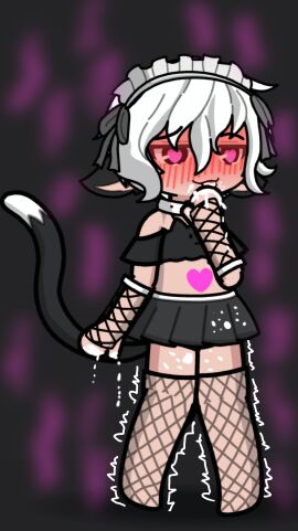 cum femboy gacha gacha_life_2 gay male neko seok-berlini