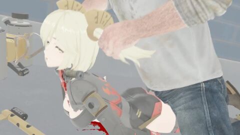 blood_splatter blood_stain burnice captured corpse dead forced_sex gore guro knife necrogoblin9 necrophilia raped_by_enemy sfm source_filmmaker stabbed tagme video zenless_zone_zero