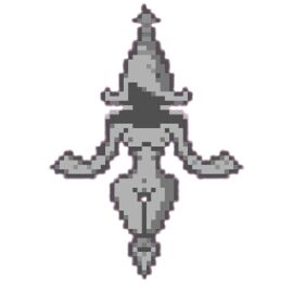 copys_are_monochrome tagme wicabel_(deltarune)