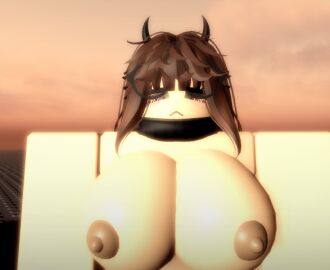 3d baseplate big_breasts breasts character_request female oc original_character roblox roblox_avatar roblox_oc roblox_studio robloxian sexy tagme
