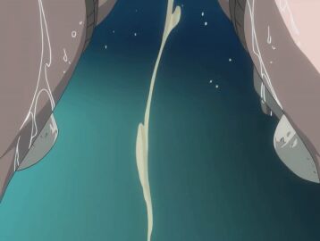 00s 1girls 2006 animated bible_black bible_black_new_testament blonde_hair bondage bouncing_breasts bound breast_focus breasts drill_hair drill_sidelocks female green_eyes jewelry large_breasts long_hair mature_female necklace nipple_clamps nipple_stimulation nipple_torture nipple_weights nipples nude peeing pubic_hair pussy restrained shin_bible_black shiraki_rika sidelocks straight sweat tagme teacher weights