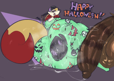 big_ass big_penis braixen bubble_butt female furry huge_ass huge_cock hyper_ass hyper_penis male morg_(xytora) penis pokemon pokemon_(species) tagme thick_thighs torabird wide_hips xytora