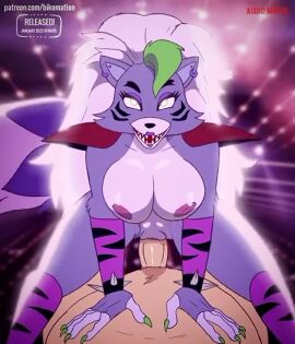 2d_animation 5_fingers 5_toes aggressive all_fours animated animatronic anthro anthro_on_top anthro_penetrated arm_warmers armwear ass athletic athletic_female big_breasts bikomation black_nose blue_body blue_fur blue_markings bodily_fluids body_hair bondage bouncing bouncing_ass bouncing_breasts bouncing_butt bracelet breasts canid canine canis chest_tuft claws clothed clothed/nude clothing conditional_dnp cowgirl_position dark_nipples digital_media_(artwork) dominant dominant_anthro dominant_female duo ear_piercing ear_tuft erection eyebrows feet female female_on_human female_on_top female_penetrated finger_claws fingers first_person_view five_nights_at_freddy's five_nights_at_freddy's:_security_breach fluffy fluffy_tail frame_by_frame from_front_position fur genitals glowing glowing_eyes green_claws green_hair grey_body hair hair_over_eye half-closed_eyes hand_on_stomach handwear head_markings huge_breasts human human_on_anthro human_on_bottom human_penetrating human_penetrating_anthro human_pov interspecies jewelry leg_warmers legwear light-skinned_male light_skin lips long_hair long_tail machine male male/female male_on_anthro male_penetrating male_penetrating_female male_pov mammal markings mayvil mayvil_(artist) multicolored_body multicolored_hair narrowed_eyes neon_lights nipples nude on_bottom on_top one_eye_obstructed open_mouth pattern_clothing pattern_legwear penetration penis piercing pubes purple_body purple_fur pussy robot robot_girl roxanne_wolf_(fnaf) scottgames sex shaved_pussy short_playtime shoulder_guards silver_hair sound spiked_bracelet spikes spread_legs spread_pussy spreading steel_wool_studios striped_clothing striped_legwear stripes tagme tail_motion teeth teeth_showing thick_thighs toes tuft unseen_male_face vaginal_penetration video video_games white_eyes wide_eyed wolf