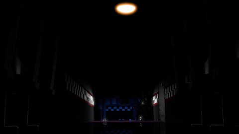 anal anal_sex animated chica_(fnaf) classic_chica_(fnaf) five_nights_at_freddy's human male/female sex sfm_king source_filmmaker tagme vaginal_penetration vaginal_sex video