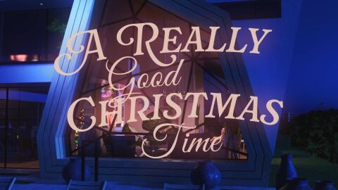 christmas cowgirl_position fellatio goodluke milf multiple_girls sound tagme video