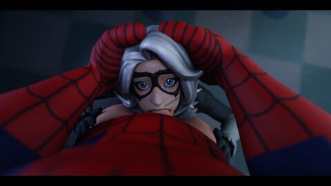 1boy 1girls 2024 3d big_cock big_penis black_cat_(fortnite) black_cat_(marvel) blowjob bodysuit cock couple couple_(romantic) couple_love couple_sex couples cum cum_in_mouth epic_games felicia_hardy female fortnite fortnite:_battle_royale fortnite_(marvel_comics) high_resolution highres intense intense_blowjob intense_face intense_sex looking_at_partner looking_at_viewer lovers male male/female marvel marvel_comics oral oral_penetration oral_queen oral_sex penis penis_in_mouth peter_parker pov pov_male romantic romantic_couple romantic_sex seductive seductive_look snap_my_choker spider-man spider-man_(fortnite) spider-man_(series) succulent3d sucking sucking_penis superhero superhero_couple superheroine swallowing_cum throat_fuck voluptuous voluptuous_female white_fur white_hair