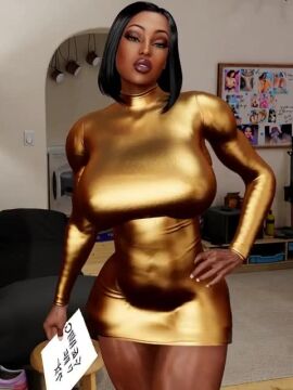 1girls ai_generated ai_voice_acted ass ava_brooke big_ass big_breasts big_thighs bimbo breasts breasts_bigger_than_head brown-skinned_female brown_body brown_skin bust busty chest curvaceous curvy curvy_figure dark-skinned_female dark_skin female hips hourglass_figure huge_ass huge_breasts huge_thighs large_ass large_breasts large_thighs legs mature mature_female original original_character round_breasts sevenarts sevenverse slim_waist tagme thesevenartsx thick thick_hips thick_legs thick_thighs thighs video voice_acted voluptuous voluptuous_female waist wide_hips