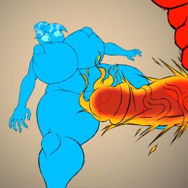 1boy 1girls abdomen abs adventurer areola areolae arms_up ass ass_bigger_than_head ass_up ass_visible_through_thighs bare_breasts bare_legs bare_shoulders bare_thighs barefoot belly big_areola big_areolae big_ass big_breasts big_butt big_hands big_lips big_nipples big_penis big_pussy black_eyes blue_body blue_eyes blue_hair blue_nipples blue_skin bottom_view breasts breasts_bigger_than_head breasts_outside bubble_ass bubble_butt busty closed_mouth closed_smile completely_naked completely_nude curvaceous curves curvy curvy_body curvy_female curvy_figure curvy_hips curvy_thighs erect_nipple erect_nipples erect_penis erection excited excited_for_sex exposed exposed_breasts exposed_nipples exposed_penis exposed_pussy exposed_torso eye_contact female female_focus fireboy fireboy_and_watergirl front_view full_body greeting hands_up happy hips hips_wider_than_shoulders horny horny_female huge_ass huge_breasts huge_butt huge_cock humanoid humanoid_genitalia humanoid_on_humanoid humanoid_penis humanoid_pussy interspecies inviting inviting_to_fuck inviting_to_sex large_ass large_breasts large_butt large_penis legs legs_apart legs_open light-skinned_female light_blue_hair light_blue_skin light_body light_skin long_legs long_penis looking_at_another looking_at_partner looking_at_penis looking_down looking_pleasured male male/female male_on_anthro massive_ass massive_breasts massive_butt massive_penis mouth_closed muscles muscular muscular_female muscular_legs muscular_male muscular_thighs naked naked_female naked_male nervous nervous_expression nervous_face nervous_smile nipples nipples_outside nipples_touching nude nude_female nude_male on_bottom on_front open_legs pectorals penis penis_out penis_size_difference ponytail popstepx pussy pussy_lips ready_to_fuck red_body red_skin seductive seductive_body seductive_pose short-haired_female short_hair showing_ass showing_breasts showing_off showing_pussy six_pack smile smiley_face smiling_at_partner standing surprise surprised surprised_expression surprised_face tagme talking talking_to_another talking_to_partner teenage_female teenage_male teenager temple thick thick_ass thick_hips thick_legs thick_lips thick_penis thick_thighs thighs thighs_bigger_than_head thighs_bigger_than_torso tied_hair tight tight_pussy tights video_game_character video_games voluptuous voluptuous_female warrior watergirl wide_ass wide_hips wide_thighs worried worried_expression worried_face worried_look