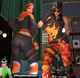 aspen_(fortnite) epic_games fortnite fortnite:_battle_royale parpatroller000 sagan_(fortnite)
