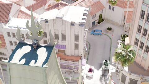 animated blowjob brothers brothers_(lore) cum_in_mouth cum_in_throat cum_inside cybernetics cyborg cyborg_boy deep_blowjob deep_throat deepthroat ejaculating_while_penetrated ejaculation ejaculation_in_mouth fondling fondling_balls genji hanzo incest incest_(lore) jacking_off jacking_off_another jacking_off_partner jackingoff_another mask mask_on_head masked masked_male masturbating_other masturbation oral oral_penetration oral_sex overwatch overwatch_2 public public_exposure public_nudity public_sex roof rooftop rooftop_sex rooftops swallow swallowing swallowing_bulge swallowing_cum swallowing_penis_while_deepthroat tagme video