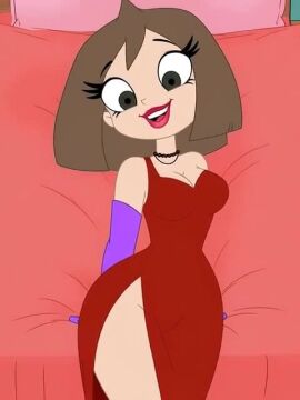 ai_animation ai_generated aliya_(aliyal007) aliyal007 animated animation bed bedroom big_breasts breast_expansion breasts brown_eyes brown_hair cartoon dress dress_lift elbow_gloves eyeshadow female giant_breasts hyper_breasts jessica_rabbit lifting lipstick looking_at_viewer looking_down makeup massive_breasts music necklace necklace_between_breasts nipples sound sound_warning tagme talking video voice voice_acted who_framed_roger_rabbit