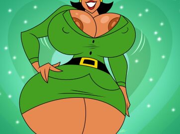 1girls 2025 2d 2d_(artwork) 2d_artwork aged_up ass_bigger_than_head big_areolas big_breasts big_nipples bimbo bimbo_body bimbo_lips blazer breasts breasts_bigger_than_head business_attire business_woman buttercup_(powerpuff_girls) cartoon_network clothed clothed_female clothing edit edited eyes_out_of_frame female female_focus female_only fully_clothed fully_clothed_female huge_breasts huge_thighs light-skinned_female light_skin lips lipstick pencil_skirt powerpuff_girls red_lips red_lipstick samperez smile solo solo_female solo_focus thick_thighs thighs thighs_bigger_than_head thighs_bigger_than_torso warner_bros warner_brothers