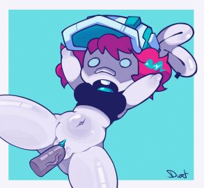 1boy 1girls 2d_animation animated animated_gif animation bare_arms bare_legs bare_midriff bare_shoulders bare_thighs barely_visible_genitalia bra bunny_ears bunny_girl cap cock deep_penetration dick duxt female female/male friday_night_funkin friday_night_funkin_mod gif graffiti_groovin' grey_penis male male/female open_mouth penis penis_in_pussy pink_hair pussy sex shocked shocked_expression short_hair skarlet_bunny stomach_bulge straight straight_sex vagina vaginal_insertion vaginal_penetration vaginal_sex veiny_penis white-skinned_female white_body white_skinned_female