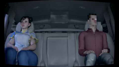 1boy 1girls 3d 3d_animation almightypatty animated ass ass_bigger_than_head big_ass big_breasts big_penis big_thighs blush bounce bouncing_ass breasts breasts_bigger_than_head brown_eyes brown_hair capcom car car_sex chun-li clothed clothing dialogue enormous_ass enormous_thighs female female_focus female_only gigantic_ass gigantic_thighs huge_ass huge_thighs hyper hyper_ass hyper_thighs jiggle jiggling_ass lips lipstick male musi_cassie no_sound penetration penis penis_in_pussy reverse_cowgirl_position riding riding_penis sex street_fighter street_fighter_6 tagme text thick_thighs thighs thighs_bigger_than_head torn_clothes torn_clothing video wardrobe_malfunction