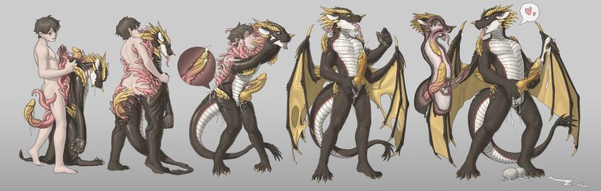 1boy 2024 ahe_gao anal anal_sex animate_inanimate anthro ass blush blush_lines bodily_fluids bound claws clothing costume costume_transformation cum cum_in_ass cum_in_mouth cum_inside cum_while_penetrated cuntboy cuntboy_sans_balls cuntboy_transformation dragon duo ear_penetration egg egg_laying ejaculation encasement gender_transformation genital_fluids genital_growth genital_growth_(development) genitals grey_background hands-free heart_symbol herm hermaphrodite hi_res horn human human_to_anthro internal intersex living_clothing living_costume looking_pleasured male male_focus male_only male_to_cuntboy maleherm mammal mti_transformation multi_genitalia multi_penis mythological_creature mythological_scalie mythology naked nasal_penetration nude oral oral_penetration penetration penis penis_tentacles pussy pussy_growth pussy_growth_(development) scales scalie simple_background species_transformation spines suit suiting sweat takeover tentacle tentacle_penetration toned toned_cuntboy toned_male tongue tongue_out transformation triphallia whcy wings yellow_eyes