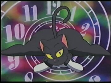 1girls 2d animated anthro ass big_ass black_body bouncing_ass breasts female furry hypnotizing_viewer kuro_(tansau) looping_animation splits_position tansau tansau's_mesmerize thick_thighs twerking white_bridal_gauntlets