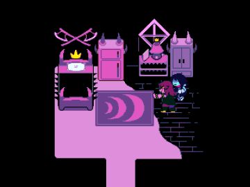 accurate_art_style aggressive animal_humanoid animated anthro bladedbard bodily_fluids cowgirl_position cum cum_in_pussy cum_inside deltarune digital_media_(artwork) dragon dragon_humanoid duo ejaculation female from_front_position genital_fluids genitals human humanoid kris_(deltarune) male male/female mammal monster mythological_creature mythological_scalie mythology on_bottom on_top penetration penile penile_penetration penis pixel_(artwork) pixel_animation pixel_art pussy scalie sex source_material_sprites susie_(deltarune) undertale_(series)