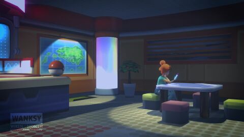 16:9 3d after_hours animated breasts female human human_only male missionary missionary_position moaning naked nintendo oolay-tiger penis phone pokemon pokemon_ss public_sex pussy red_hair reverse_cowgirl_position sonia_(pokemon) sound sunglasses sunglasses_on_head tagme video video_games wanksy