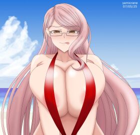 1girls big_breasts breasts curvy_body curvy_female curvy_figure fate/grand_order fate_(series) female female_only koyanskaya_(fate) koyanskaya_(foreigner) mature mature_body mature_female mature_figure milf mommycurvy solo solo_female yamicrane