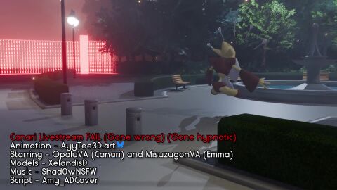 3d alakazam amateurthrowaway armpit_sex armpits ass blender blowjob bodysuit canari_(pokemon) crop_top emma_(pokemon) impregnation mega_alakazam mind_control misuzugon opaluva pokemon pokemon_legends:_z-a skintight squatting streamer tagme video voice_acted