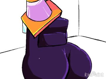 2boys 2d 3rd_party_watermark 640x480 among_us animated ass ass_focus big_ass big_ass_(male) black_(among_us) bubble_ass bubble_butt butt_focus crewmate_(among_us) death digital_art digital_media enormous_ass friday_night_funkin friday_night_funkin_mod gay gif huge_ass huge_butt hyper hyper_ass hyper_butt ibispaintx imposter impostor_(among_us) killed large_ass large_butt male male_death massive_ass massive_butt rear_view red_(among_us) scarmentor slapping_ass slapping_butt spanking vs_impostor xxturkiaxx