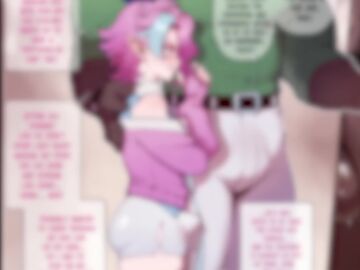 2boys aluryva animated anus arm_hair ass balls blue_eyes blue_hair blush cock cum cumming cumming_from_penis_awe dark-skinned_male dark_skin dialogue dick elf_ears english_text erection erection_under_clothes fellatio femboy flaccid flaccid_penis gay gay_denial gay_male gijinka halcyon_(nyantcha) halcyon_(thiccwithaq) hands-free handsfree_ejaculation height_difference highres homophobia homophobic_slur huge_cock interracial large_penis light-skinned_femboy light-skinned_male light_skin looking_at_penis male male_pubic_hair mole mole_on_thigh multicolored_hair multiple_boys multiple_males nipples oral orgasm_without_stimulation orientation_play original original_character penis penis_awe penis_bulge penis_size_difference pink_hair pointing pointy_ears precum premature_ejaculation pubic_hair racism showering sirsiarmageddon sissy size_difference slur small_penis speech_bubble spontaneous_ejaculation spontaneous_orgasm streaked_hair sylveon tagme testicles text thiccwithaq thick_thighs thigh_strap thighs thought_bubble trap two-tone_hair uncensored v-shaped_eyebrows veiny_penis video voice_acted wedding_ring wet wide_eyed yaoi