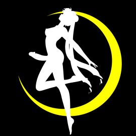 1futa arched_back ass bishoujo_senshi_sailor_moon black_background breasts casual crescent_moon erection female foreskin futa_only futanari human intersex large_penis magical_girl moon nipples nonsexual nonsexual_nudity nude odango pale_skin penis sailor_moon sillhouette solo third-party_edit transformation twintails uncircumcised usagi_tsukino very_long_hair