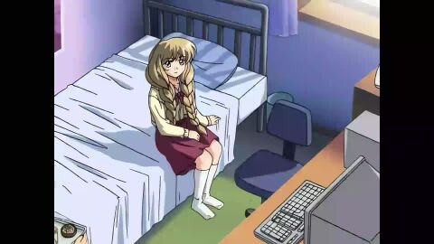 1boy 1girls 2003 720p animated anus anus_peek arms_(studio) balls bed bedroom bedroom_eyes bedsheets blonde_hair blue_eyes blush blush_lines blushing_at_partner blushing_male braid braided_hair braided_pigtails breasts computer computer_keyboard computer_monitor computer_mouse computer_screen creampied cry crying cum cum_in_pussy cum_inside cumshot cunnilingus cunnilingus_through_clothes defloration drink drinking eating english_translation english_voice_acting female female_virgin food french_kiss french_kissing fully_nude hairy_balls hairy_penis hairy_pubes hairy_pubic hairy_pussy happy_female happy_sex hentai_series hugging in_bed kissing long_video longer_than_20_minutes longer_than_25_minutes love loving loving_embrace loving_gaze male male_virgin male_virginity_loss medium_breasts missionary missionary_position missionary_sex moaning_in_pleasure music ocean one_kagayaku_kisetsu_e_true_stories panties penis pillow pillows pink_nipples pink_penis_tip premature_ejaculation pubic_hair pussy quickshot quiet rain romantic sex shorter_than_30_minutes sleeping smile smiley_face subtitled swaying_breasts sweat sweating sweaty sweaty_sex tagme tear tears testicles testicles_clench tongue tsundere twin_braids twintails uncensored vaginal_penetration vanilla veiny_testicles video virgin virgin_female virgins water wholesome_sex