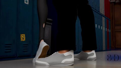 30_seconds 3d 3d_(artwork) 3d_animation andava andava_(style) andavaverse animated blonde_female blonde_hair blonde_hair_female darcy_redd emilygrace3d female female_focus female_human female_penetrated hallway male/female moan moaning moaning_in_pleasure moans pants pants_down school school_girl schoolgirl sex sex_from_behind shoes shoes_only sound tagme teen teen_boy teen_girl teenage_girl teenager video