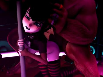 feral_on_female mavis_dracula rapetacular sound tagme video