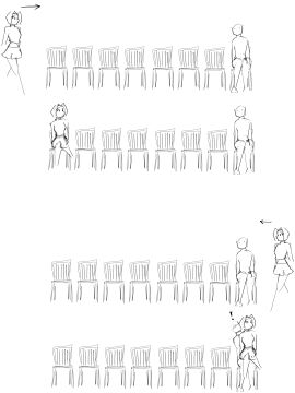 1boy 1girls black_and_white boot_fetish boots celera_prime dominant_female dominatrix english english_text female femdom femdom_caption foot_fetish footwear funny male meme monochrome original original_character original_characters shoe_fetish shoes sitting_on_lap sitting_on_person skirt submissive_male tease teasing