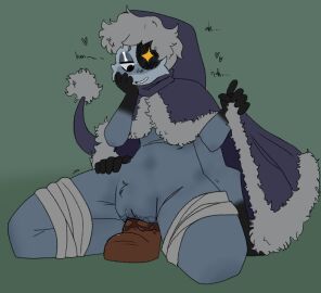 artist_request astro_(dandy's_world) dandy's_world dildo mostly_clothed roblox solo