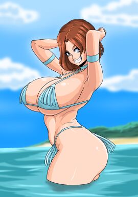 1girls big_ass big_breasts big_thighs breasts bust busty chest curvaceous curvy curvy_figure digital_media_(artwork) female hips hourglass_figure huge_ass huge_breasts huge_thighs large_ass large_breasts large_thighs legs mature mature_female ninja-8004 original original_character slim_waist thick thick_hips thick_legs thick_thighs thighs voluptuous waist wide_hips ych