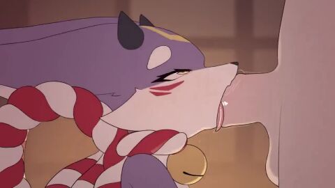 1boy 1girls 2d 2d_animation all_the_way_to_the_base animated anthro anthro_on_human bell blowjob cum cum_in_mouth cum_in_throat cum_inside deepthroat ena_(homuro) feline fellatio female fur furry homuro irrumatio kgf_kiko lehornysfx longer_than_30_seconds longer_than_one_minute looking_up male moaning nariaudios opennsfwsp oral oral_penetration oral_sex penis penis_in_mouth side_view sound squishsuccubus sucking sucking_penis swallowing swallowing_cum swallowing_penis_while_deepthroat tagme tail thatonelewddude tongue_out_blowjob uncensored video