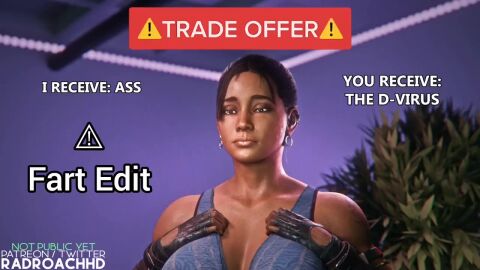 1futa 1girls 3d ada_wong animated asian assjob big_ass buttjob chinese_female dirty_talk fart fart_cloud fart_edit fart_fetish farting fetish futa_on_female huge_ass huge_balls huge_cock milflover44 moaning muscular_futa nude radroachhd rimjob rimming sexy sheva_alomar sound sound_edit sweaty tagme vaginal_penetration video wet