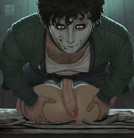 1boy 1girls about_to_be_raped aprax_valith ass ass_focus ass_grab ass_up big_ass big_butt brahms_heelshire bubble_ass bubble_butt compromising_position dubious_consent fat_ass female femsub glory_hole glory_wall grabbing grabbing_ass grabbing_from_behind groping_ass groping_from_behind imminent_penetration imminent_rape imminent_sex imminent_vaginal large_penis male maledom mask masked masked_male noncon nonconsensual pants_down part_1 pecs penis penis_on_ass plump_ass presenting presenting_ass pussy questionable_consent skindentation stuck stuck_in_object stuck_in_wall the_boy_(movie) thick_ass trapped unzipped_pants veiny_penis