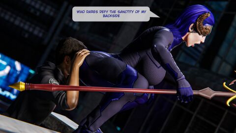 1boy 1girls 3d alien alien_girl alien_humanoid alternate_skin_color ass avengers big_ass big_breasts bottom_heavy breasts bust busty chest curvaceous curvy curvy_figure female female_focus hips hourglass_figure huge_ass huge_breasts human humanoid large_ass large_breasts legs light-skinned_female light-skinned_male light_skin lips male male/female marvel marvel_cinematic_universe marvel_comics mature mature_female mehlabs proxima_midnight slim_waist thick thick_hips thick_legs thick_thighs thighs top_heavy villain villainess voluptuous waist wide_hips