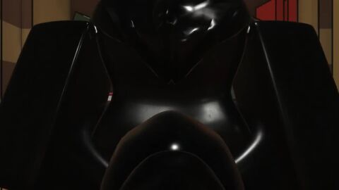 3d 3d_(artwork) 3d_animation ambiguous_gender animal_genitalia animated anthro anthro_penetrating_ambiguous audible_ejaculation black_body black_ears black_fur black_hair books bookshelf changed_(video_game) first_person_view furry holding_head library longer_than_10_seconds loop looping_animation male male/ambiguous mp4 notedota oral oral_penetration oral_sex puro_(changed) roblox shorter_than_30_seconds shorter_than_3_minutes shorter_than_one_minute shorter_than_two_minutes skull_mask sound sound_effects tagme video white_eyes