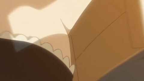 angry ass_shake between_breasts blue_eyes blue_hair breasts brown_eyes cleavage date_a_live english_audio english_dialogue english_language female_pervert honjou_nia itsuka_shido maid maid_apron maid_dress maid_headdress maid_outfit maid_uniform money money_between_breasts pervert seductive_voice silver_hair small_breast_angst small_breasts swaying swaying_ass tagme video white_hair