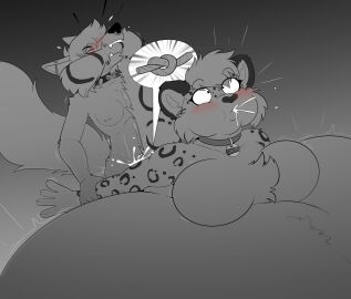 ambiguous_penetration ass big_ass big_breasts breasts bubble_ass bubble_butt cleavage cum_through cumflation female furry huge_ass huge_breasts hyper_inflation inflation sex swatchfodder tagme thick_thighs wide_hips