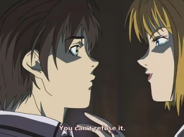 00s 1boy 2001 age_difference animated ass assertive_female basement belt bible_black bible_black_night_of_the_walpulgiss blonde_hair blue_eyes blush bouncing_breasts breasts bulge bustier candle candlestand caressing_testicles cleavage clitoral_hood clitoris closed_eyes clothed_female_nude_male clothes_removed covered_erect_nipples cowgirl_position cross_earrings cum cum_fountain cum_in_mouth cum_in_pussy cum_on_body cum_on_breasts cum_on_upper_body cum_overflow cum_string cumdrip deep_penetration drooling earrings ejaculation english_subtitles english_text erection erection_under_clothes facial fat_mons fellatio female female_pubic_hair femdom french_kiss gokkun grabbing_own_breast green_eyes groping groping_breast handjob handjob_over_clothes hentai_series huge_ass indoors kissing kitami_reika kneeling lab_coat large_breasts large_testicles light_rays lipstick looking_down magic_circle makeup male_pubic_hair mature_female minase_taki nail_polish neck nipples nude older_female_and_younger_male open_mouth oral orgasm orgasm_denial penis penis_grab penis_growth pubic_hair puffy_pussy purple_nails pussy pussy_juice pussy_juice_drip removing_jacket riding ritual saliva saliva_trail school_nurse school_nurse_and_student school_uniform sex short_hair sound spread_legs squatting squatting_cowgirl_position straddling straight swallowing sweat tagme teacher_and_student tears testicle_grab testicles thighs throat tongue tongue_out uncensored vaginal_penetration veins veiny_penis video wet white_shirt witch