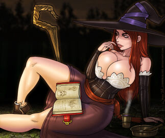 1girls ass big_ass big_breasts big_thighs breasts bust busty cerberuslives chest curvaceous curvy curvy_figure digital_media_(artwork) dragon's_crown female hips hourglass_figure huge_ass huge_breasts huge_thighs large_ass large_breasts large_thighs legs light-skinned_female light_skin mature mature_female slim_waist sorceress sorceress_(dragon's_crown) thick thick_hips thick_legs thick_thighs thighs voluptuous waist wide_hips wilko