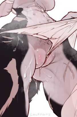 2025 abs anthro ass athletic athletic_anthro athletic_female bandage belly big_breasts black_body black_fur blizzard_entertainment bodily_fluids breasts canid canine canis chest_scar clothed clothing clothing_pull cooling_off countershade_torso countershading crotch_tuft dripping exhibitionism exposed female fluffy fluffy_tail fur genital_fluids genitals glistening glistening_body grey_body grey_fur heat_(temperature) hi_res holding_breast huge_breasts lakaiger leaking leg_scar low-angle_view mammal messy multicolored_body multicolored_fur muscular muscular_female musk musk_clouds mythological_canine mythological_creature mythology navel panties panty_pull partially_clothed presenting presenting_pussy pubes pubes_exposed pussy pussy_floss pussy_juice_drip pussy_juice_leaking pussy_juice_string sackrany scar scars_all_over signature simple_background solo steam sweat sweatdrop sweaty_abs sweaty_body sweaty_breasts sweaty_genitalia sweaty_legs sweaty_thighs tail thick_thighs tuft two-tone_body two-tone_fur under_boob underwear underwear_pull vaginal_fluids warcraft werecanid werecanine werecreature werewolf wet white_background white_body white_fur wolf worgen worgen_with_tail world_of_warcraft worm's-eye_view wrappings x_scar