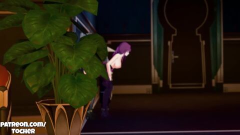 1female 1futa 1futanari ass assjob big_ass big_breasts big_penis buttjob cock cumming cumming_in_ass dick dickgirl dickgirl/female eyaculation futa_on_female futanari honkai:_star_rail kafka_(honkai:_star_rail) orgasm purple_eyes purple_hair semen semen_on_body stelle_(honkai:_star_rail) tagme tocher44 video white_hair yellow_eyes