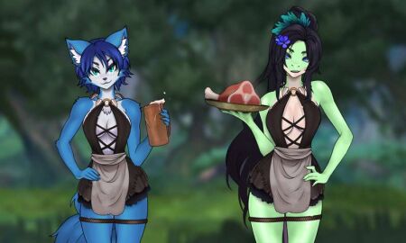 breasts female fur furry legends_of_krystal lizard male scalie scalies sharpclaw sharpclaw_(star_fox) sharpclaw_lady sharpclaw_lady_(star_fox) yiff