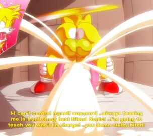 1boy 1girls 5_fingers age_difference ahe_gao alternate_body_type alternate_breast_size amy_rose angelauxes animated anthro anthro_on_anthro anus anus_focus areola areolae ass balls big_areola big_ass big_breasts big_butt big_nipples blowjob breasts censored censored_balls cum cum_in_throat cum_inside cumming cumming_inside cumming_together deepthroat dominant_male english english_dialogue english_text enormous_breasts erect_nipples erect_penis excessive_cum face_fucking female female/male female_anthro female_on_male fox fox_boy fox_ear fox_ears fox_tail furry furry_only gloves green_eyes green_pupils hand_on_leg hands_on_legs heart hedgehog hedgehog_ears hedgehog_girl horny horny_female horny_male huge_breasts irrumatio large_breasts long_video longer_than_2_minutes male male/female male_anthro male_on_female massive_breasts miles_tails_prower mobian_(species) music nipples nude nude_female nude_male older_female oral oral_penetration oral_sex penile penile_penetration penis pink_areola pink_areolae pink_hair pink_nipples saliva saliva_drip saliva_on_tongue saliva_string saliva_trail sega short_hair sonic_(series) sonic_the_hedgehog_(series) sound sound_effects sucking sucking_penis tagme tails tails_the_fox text throat_fuck throat_swabbing tongue tongue_out uncensored uncensored_version_at_source video white_body white_gloves white_skin yellow_body yellow_fur yellow_hair younger_male