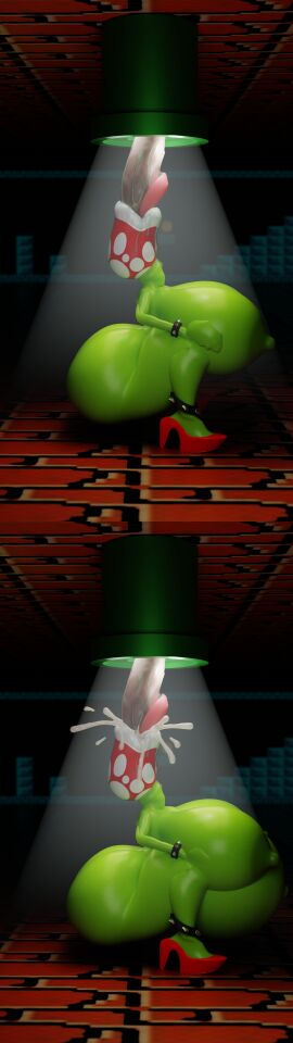 big_ass big_breasts big_penis breasts bubble_butt cleavage cum female huge_ass huge_breasts huge_cock hyper hyper_ass hyper_breasts hyper_butt hyper_genitalia hyper_penis inflation male mario_(series) mario_bros nintendo nipples notsafeforgek penis piranha_plant super_mario_bros. tagme thick_thighs wide_hips