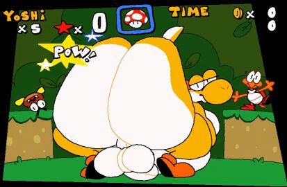 2024 2d_animation animated anthro anus ass ass_up backsack balancedfox balls ballsack bedroom_eyes bfad big_ass big_ass_(male) big_balls big_butt big_penis black_eyes bodily_fluids boots bouncing_ass bouncing_butt bubble_ass bubble_butt clothing digital_media_(artwork) earthquake fangs footwear fungus gale_(chip_at_night) galoomba gameplay_mechanics genitals grass group half-closed_eyes hud huge_ass huge_butt hyper hyper_ass hyper_butt koopa koopa_troopa looking_at_viewer looking_back loop male male_focus mario_(series) moobs multicolored_body multicolored_scales mushroom narrowed_eyes nintendo obese obese_anthro obese_male on_grass onomatopoeia orange_body orange_boots orange_clothing orange_footwear orange_nose orange_scales orange_shoes orange_tail outside overweight overweight_anthro overweight_male penis plant plump plump_ass plump_butt plump_thighs presenting presenting_hindquarters red_clothing red_footwear red_shell red_shoes scales scalie seductive sharp_teeth shell shoes shrub smile sound_effects super_mario_world superiorfox sweat tail teeth text thick thick_ass thick_butt thick_thighs thysvid tongue twerking two-tone_body two-tone_scales two-tone_tail white_body white_scales white_tail wide_ass wide_hips wide_thighs x_anus yoshi