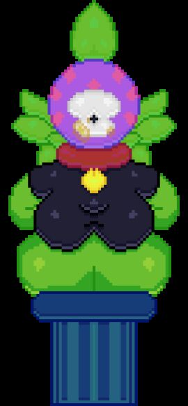 ambiguous_gender animated ass big_breasts bodily_fluids breasts clothing digital_media_(artwork) elemental_creature female female_focus female_only flora_fauna lips looking_at_viewer mario_(series) mario_bros nintendo open_mouth piranha_plant pixel_(artwork) pixel_animation pixel_art plant short_playtime solo thick_lips thunkytank transparent_background